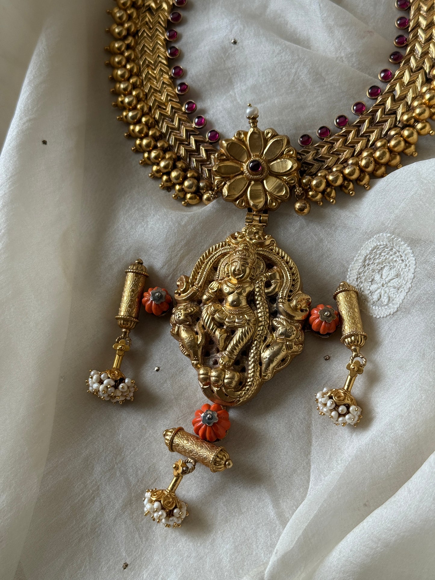 Harini Necklace