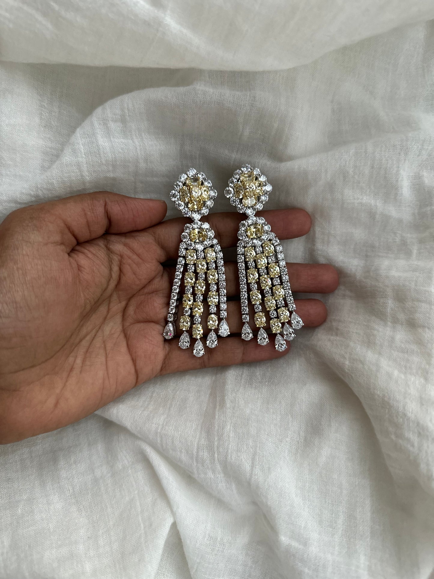 Anais Earrings