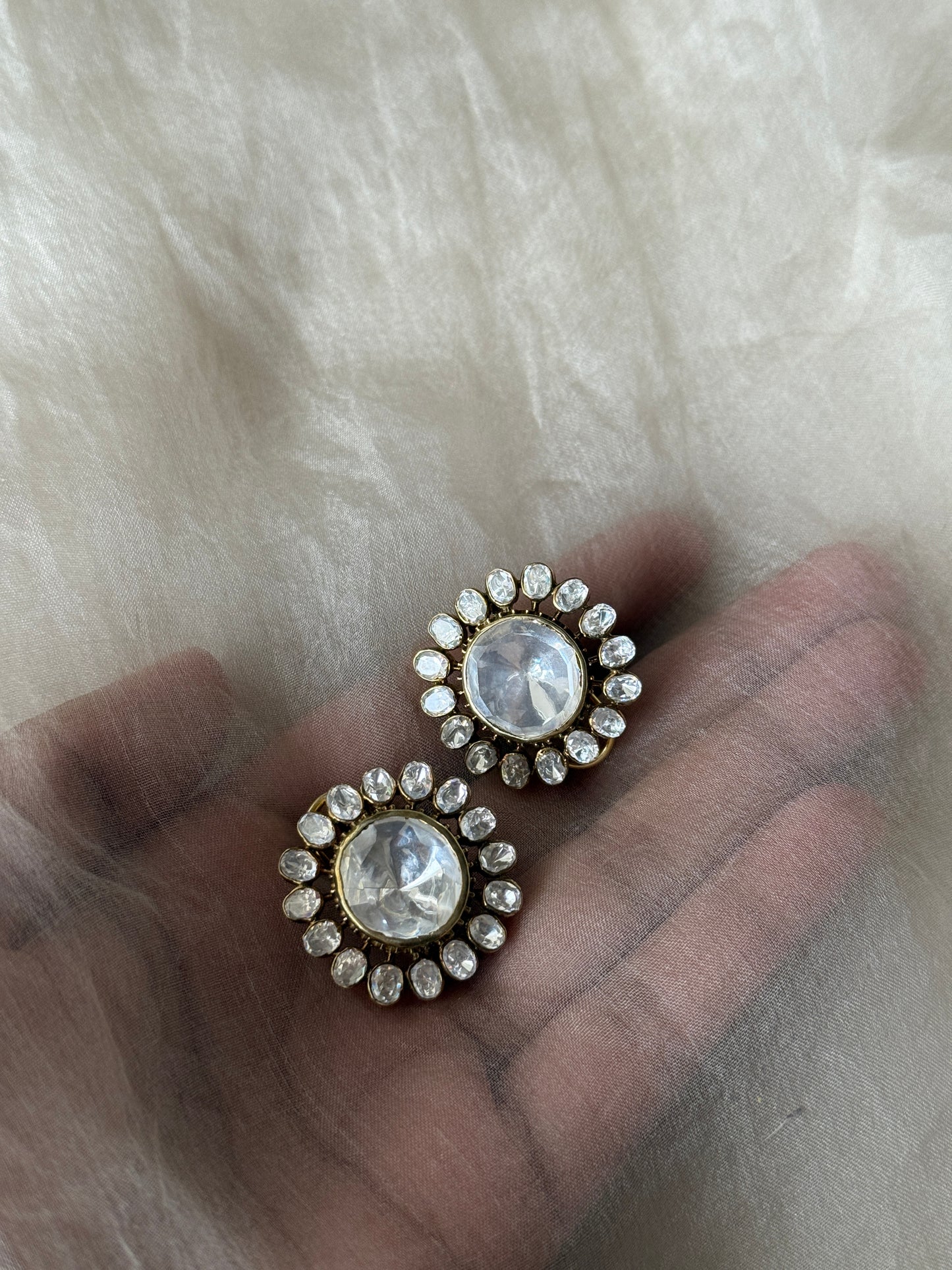 Adhira Studs