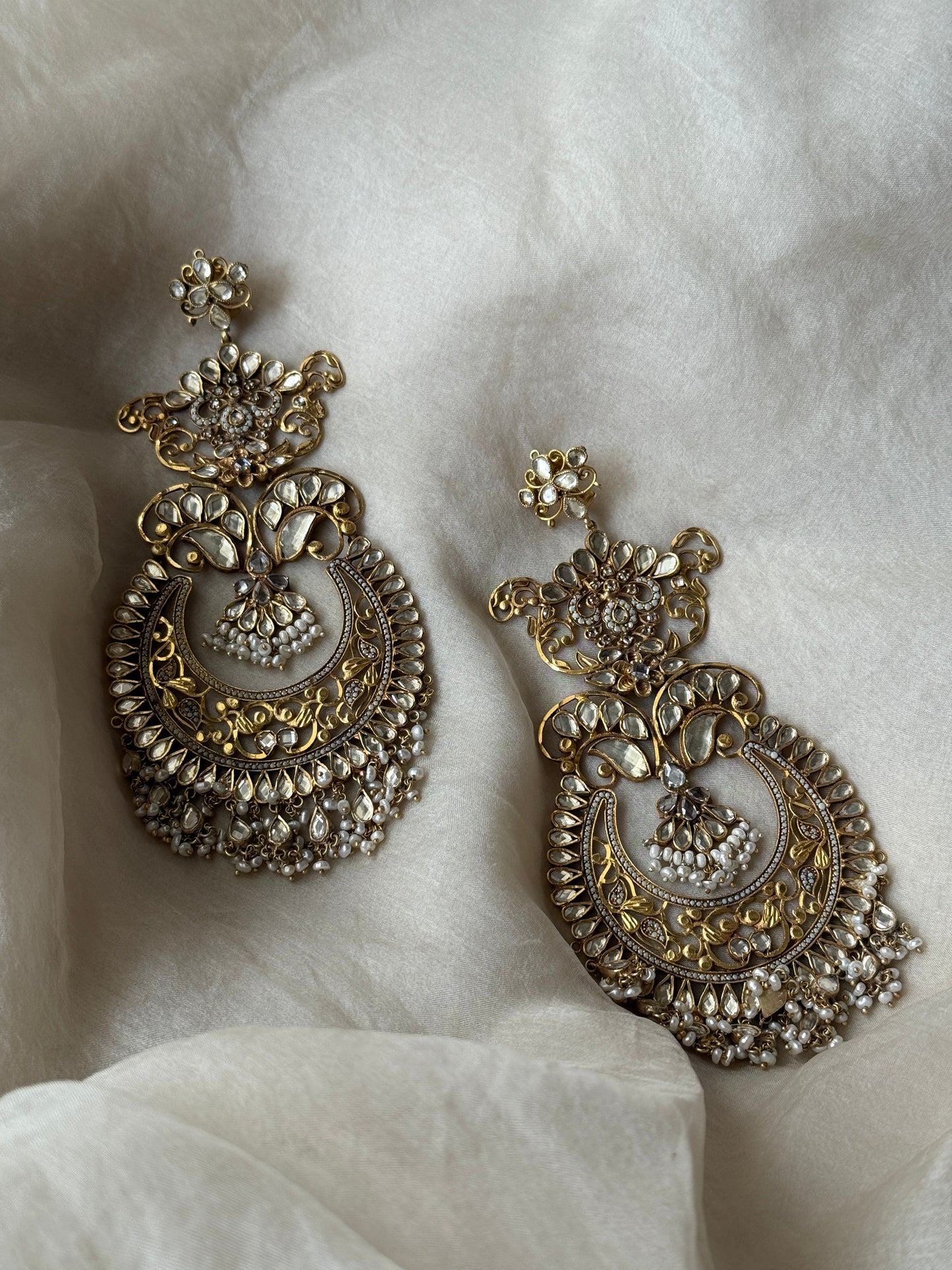 Callista Earrings