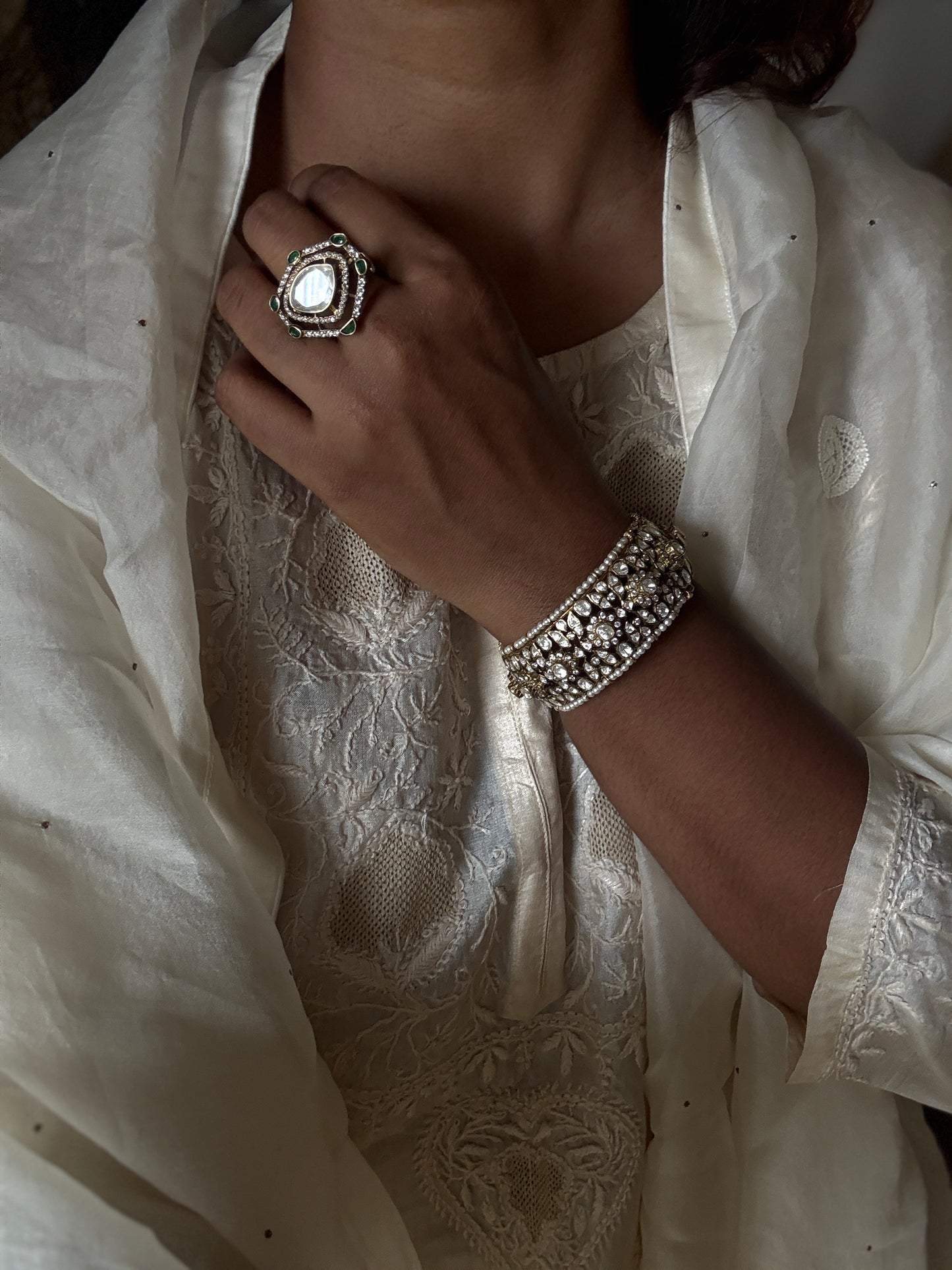 Neelima Kada