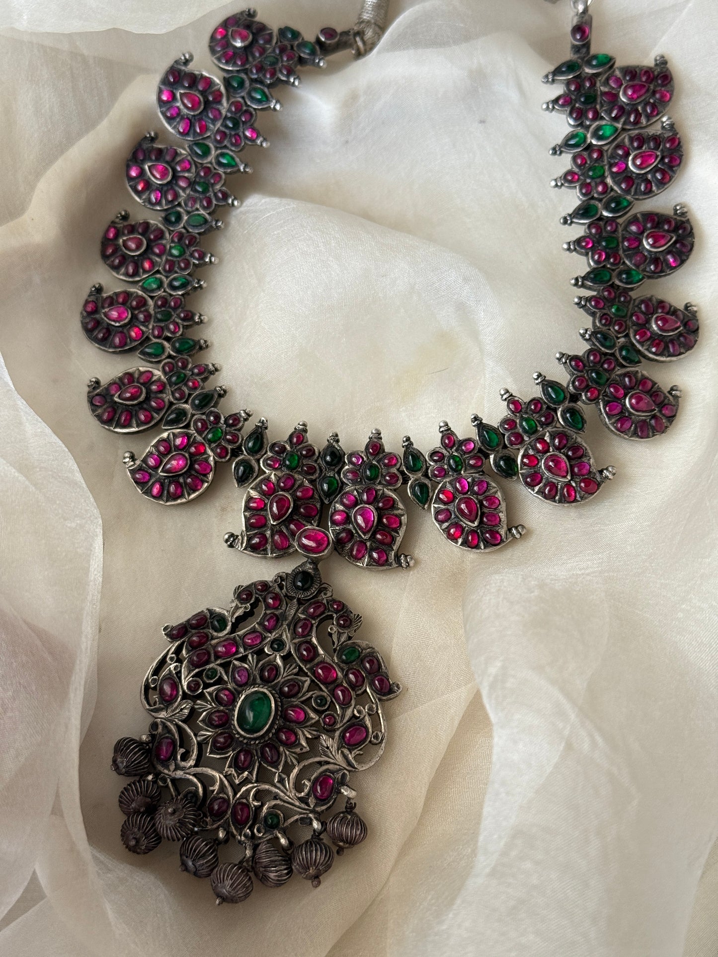 Shivani Necklace