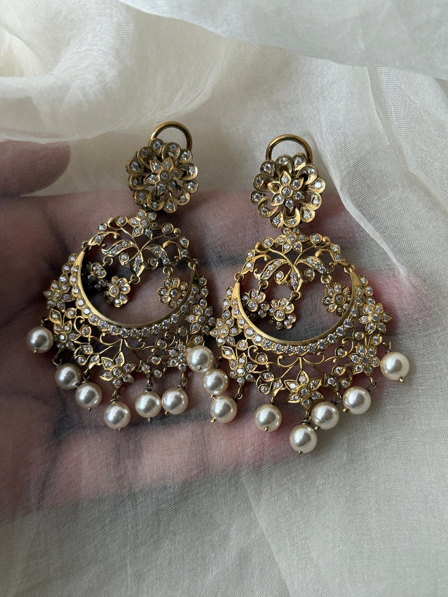 Shahana Earrings
