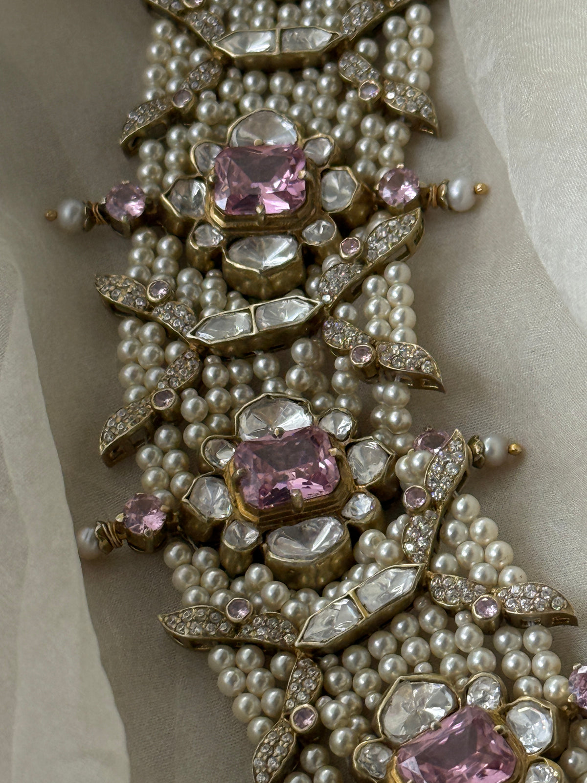 Zaina Necklace