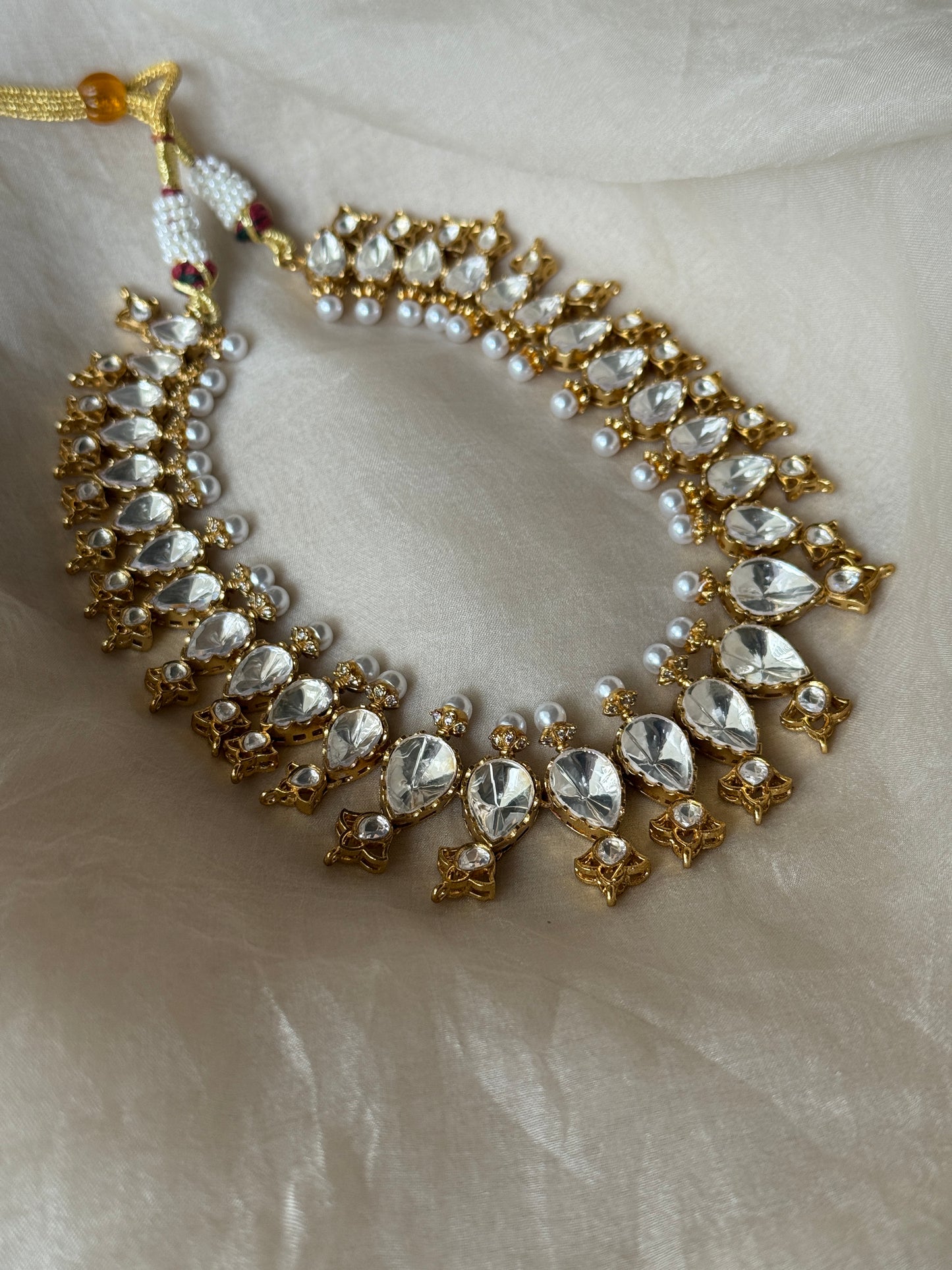 Sitara Necklace Set