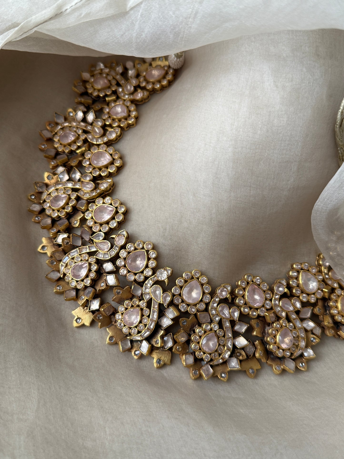 Gulnar Necklace