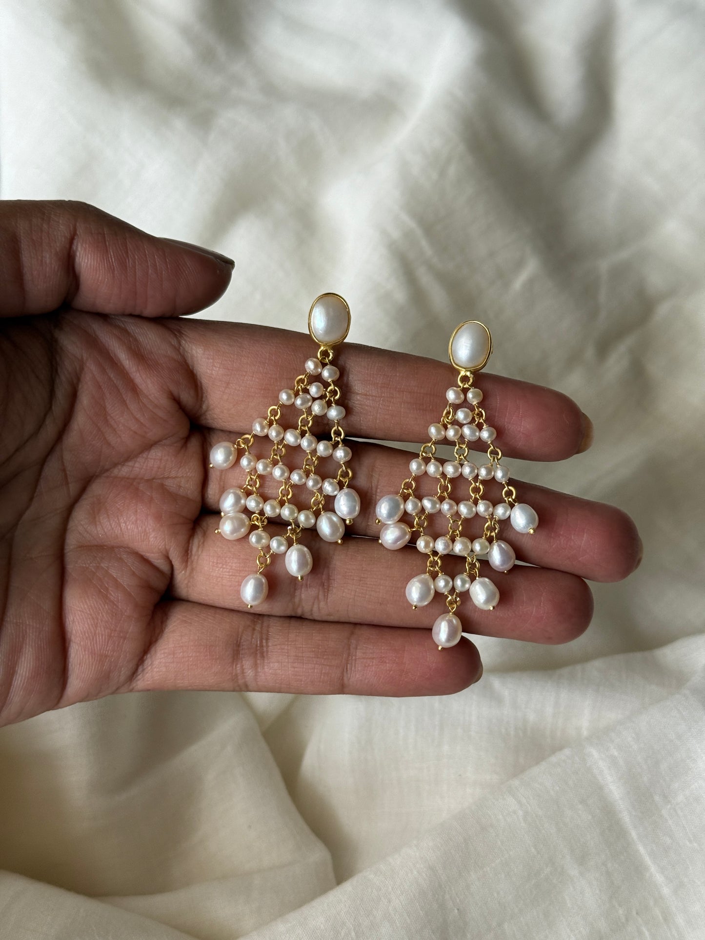 Chloe Earrings