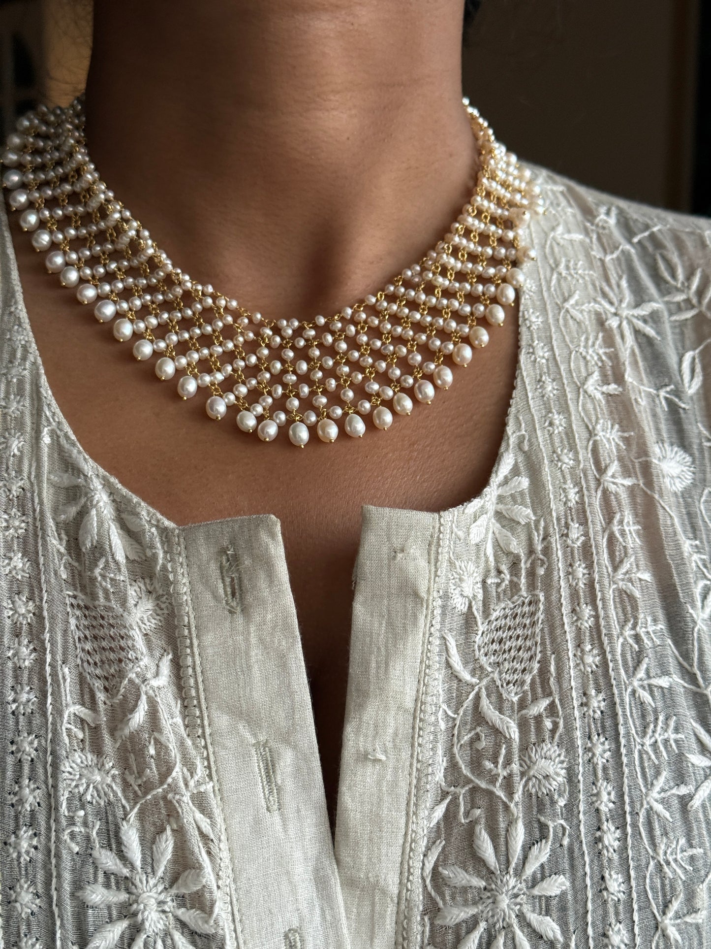 Chloe Necklace