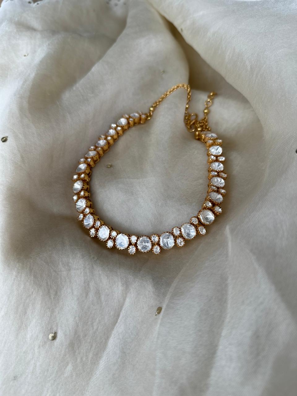 Aria Necklace Set