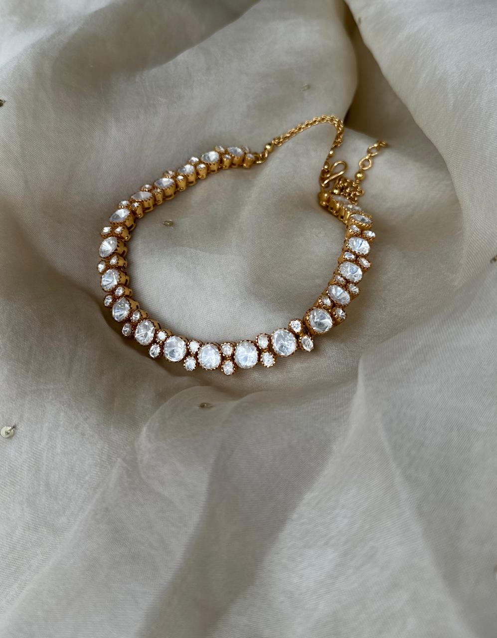 Aria Necklace Set
