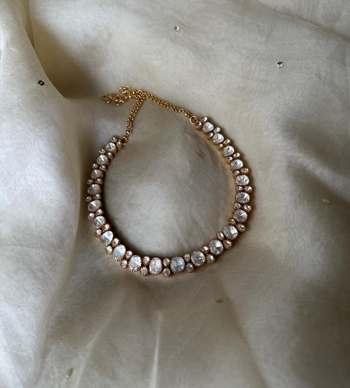 Aria Necklace Set