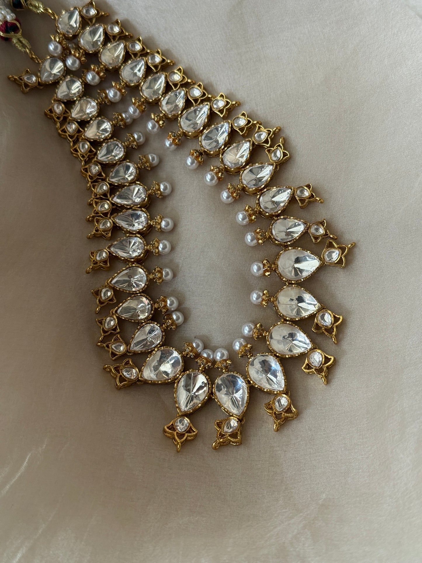 Sitara Necklace Set