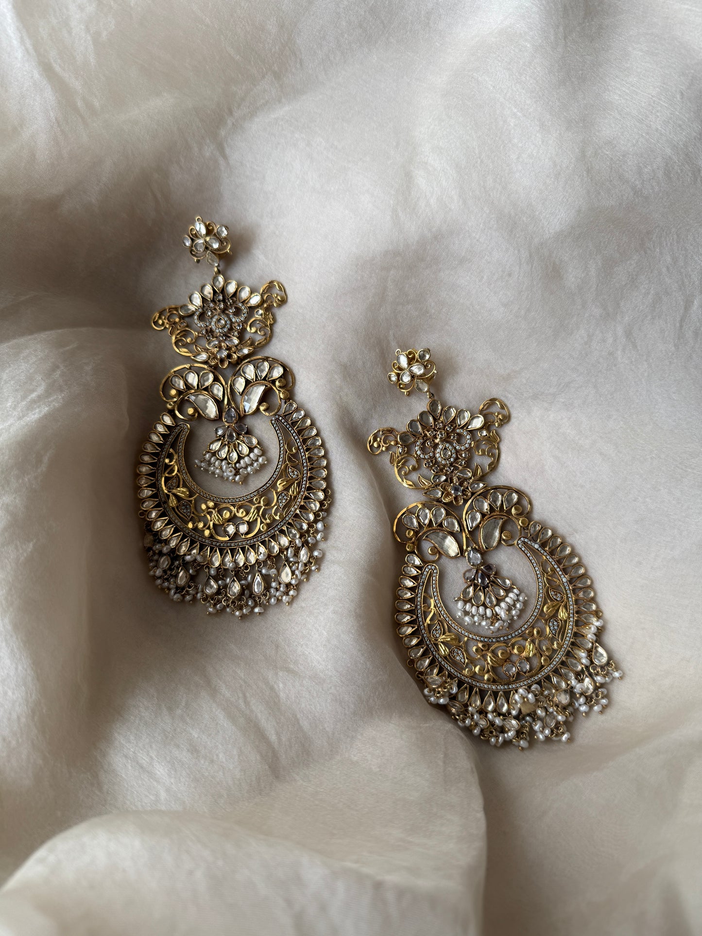 Callista Earrings