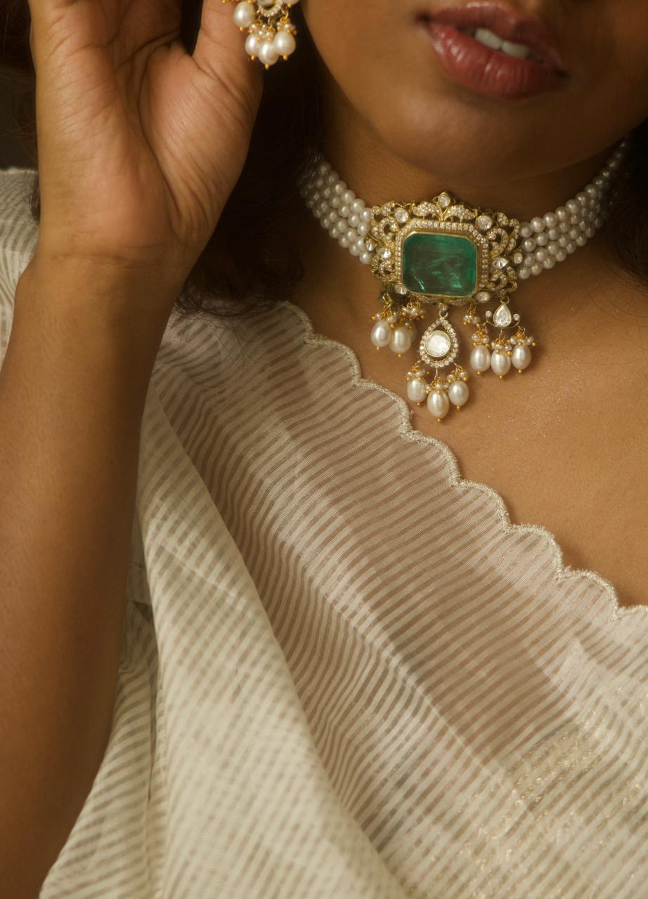 Sylvie Choker