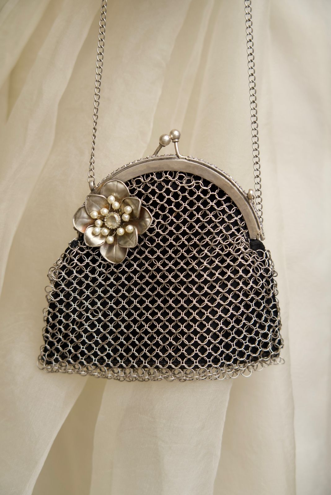 Shaheen coin purse