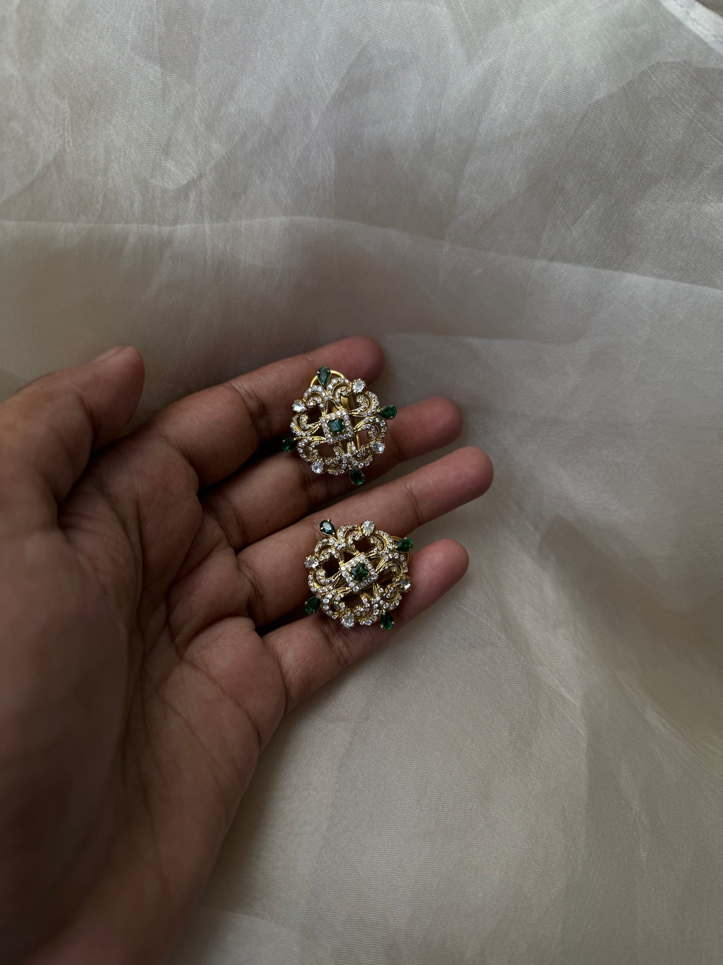 Ophelia Studs