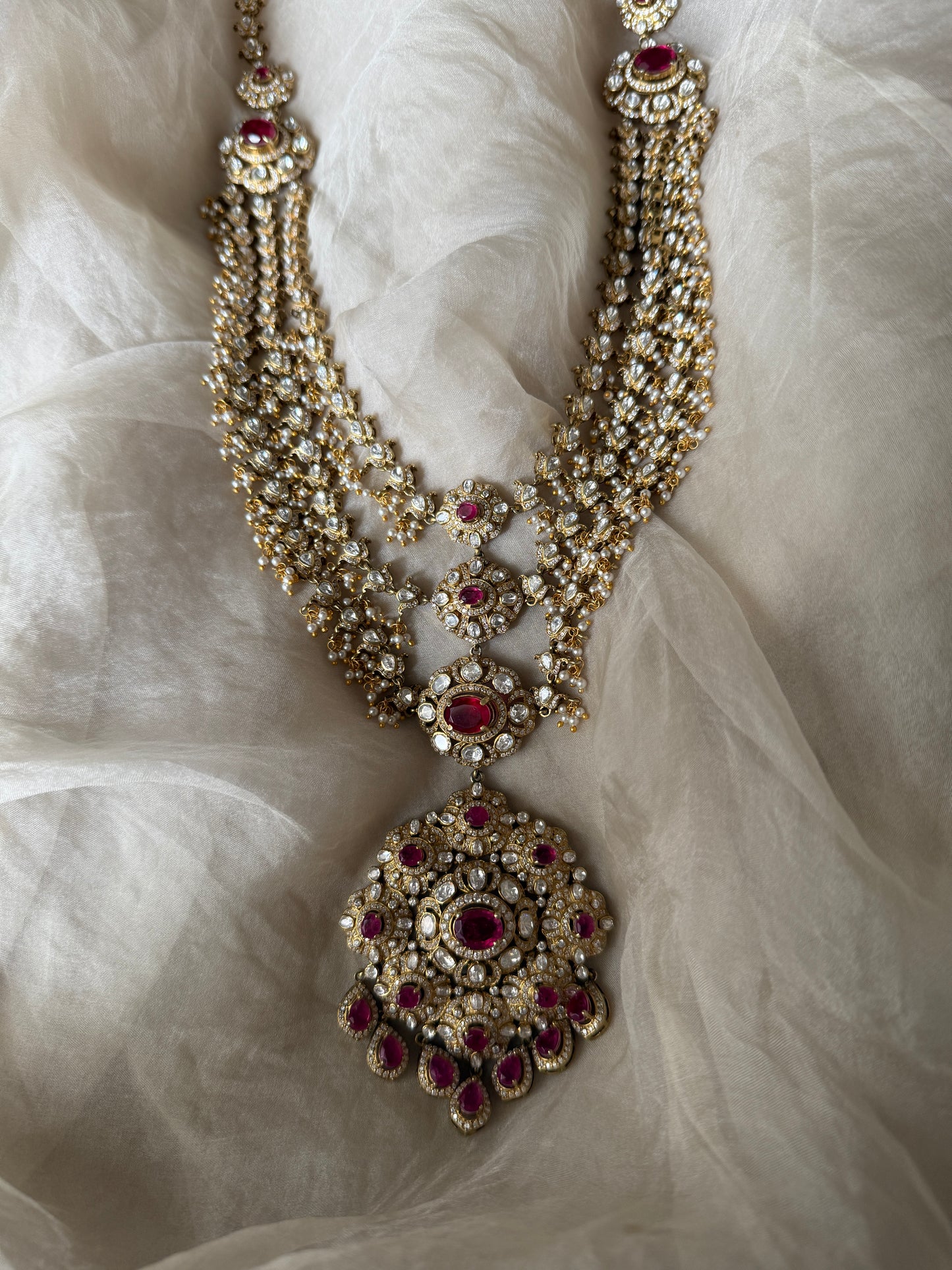 Karishma Necklace
