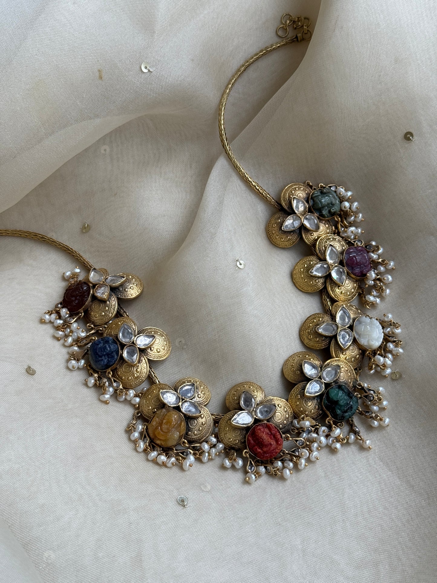 Nora Necklace