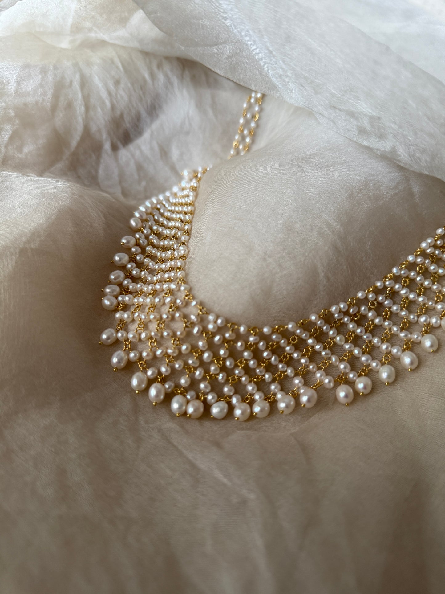 Chloe Necklace