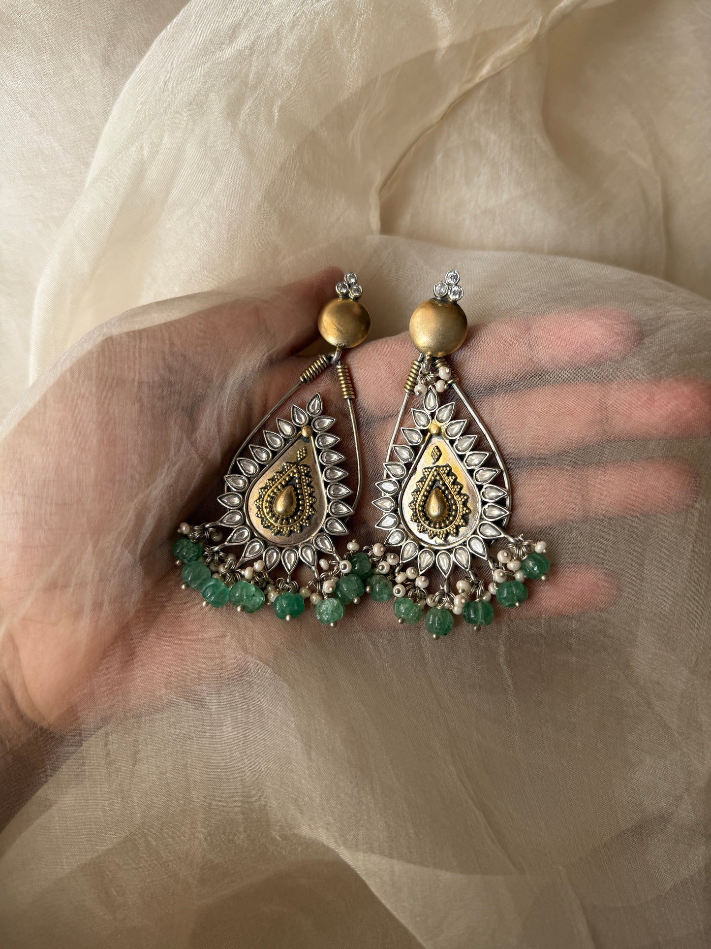 Jina Earrings