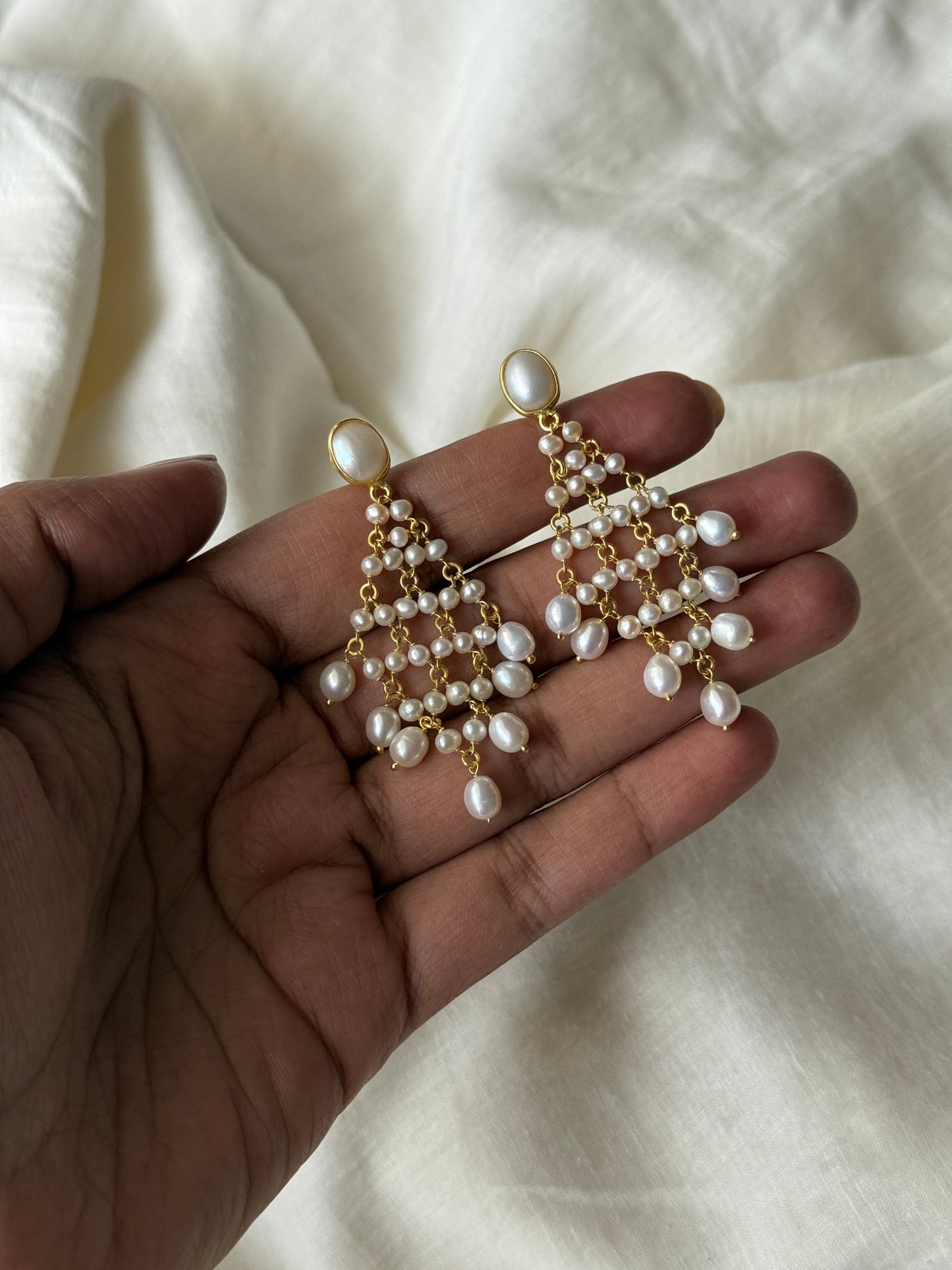 Chloe Earrings