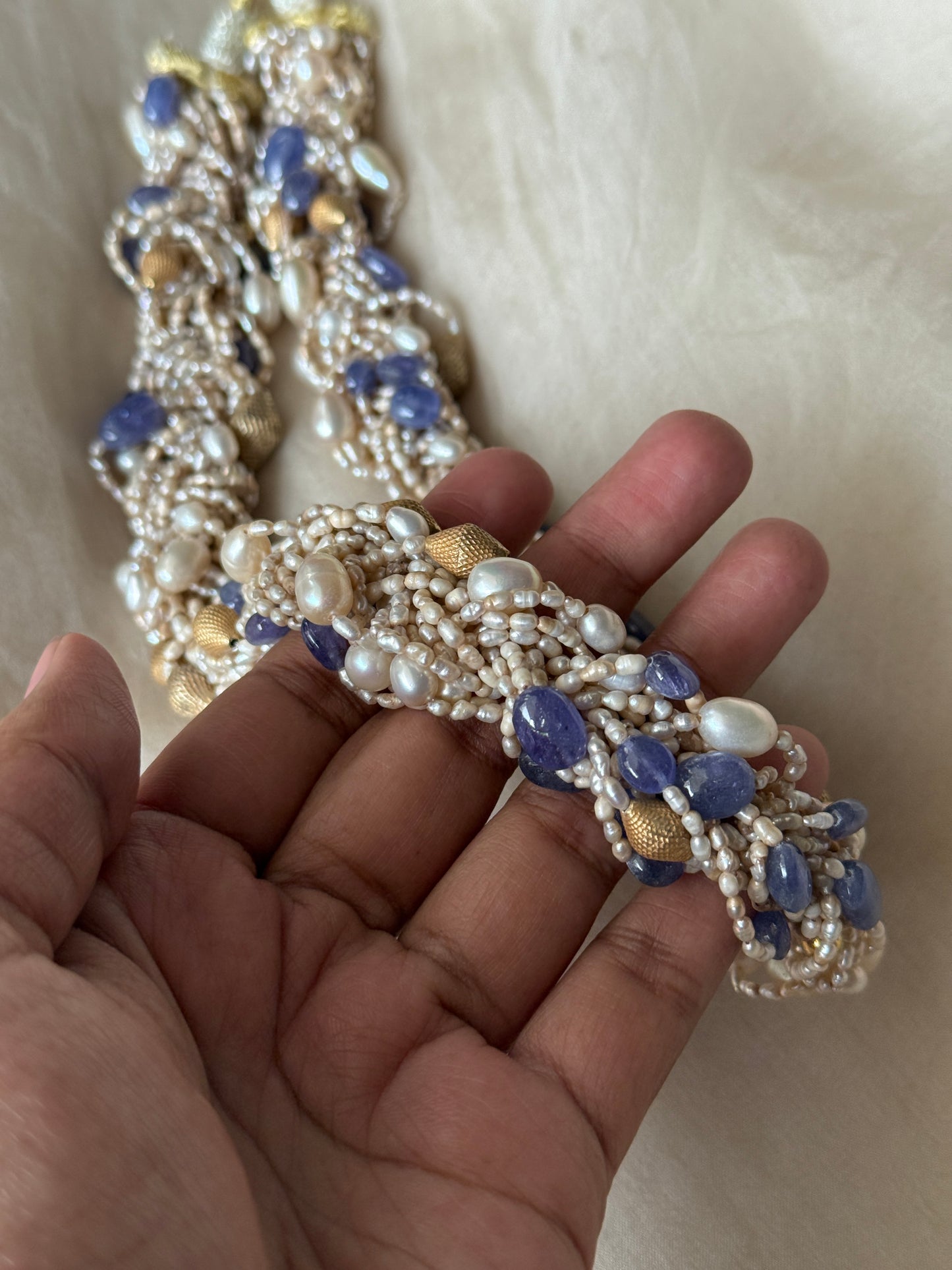 Eishika Necklace