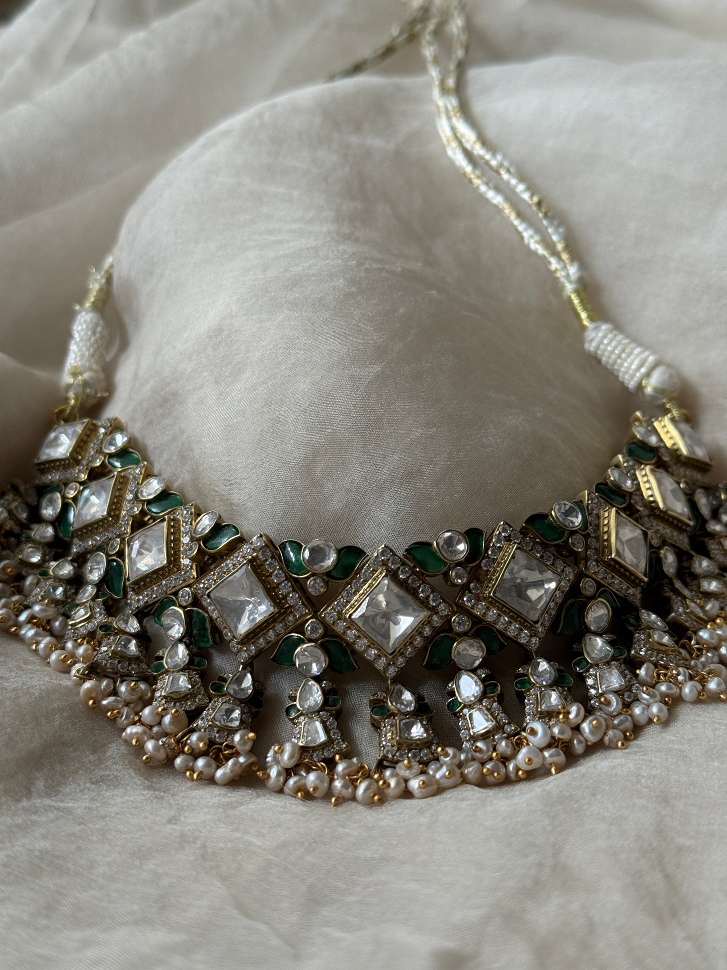 Naznin Necklace