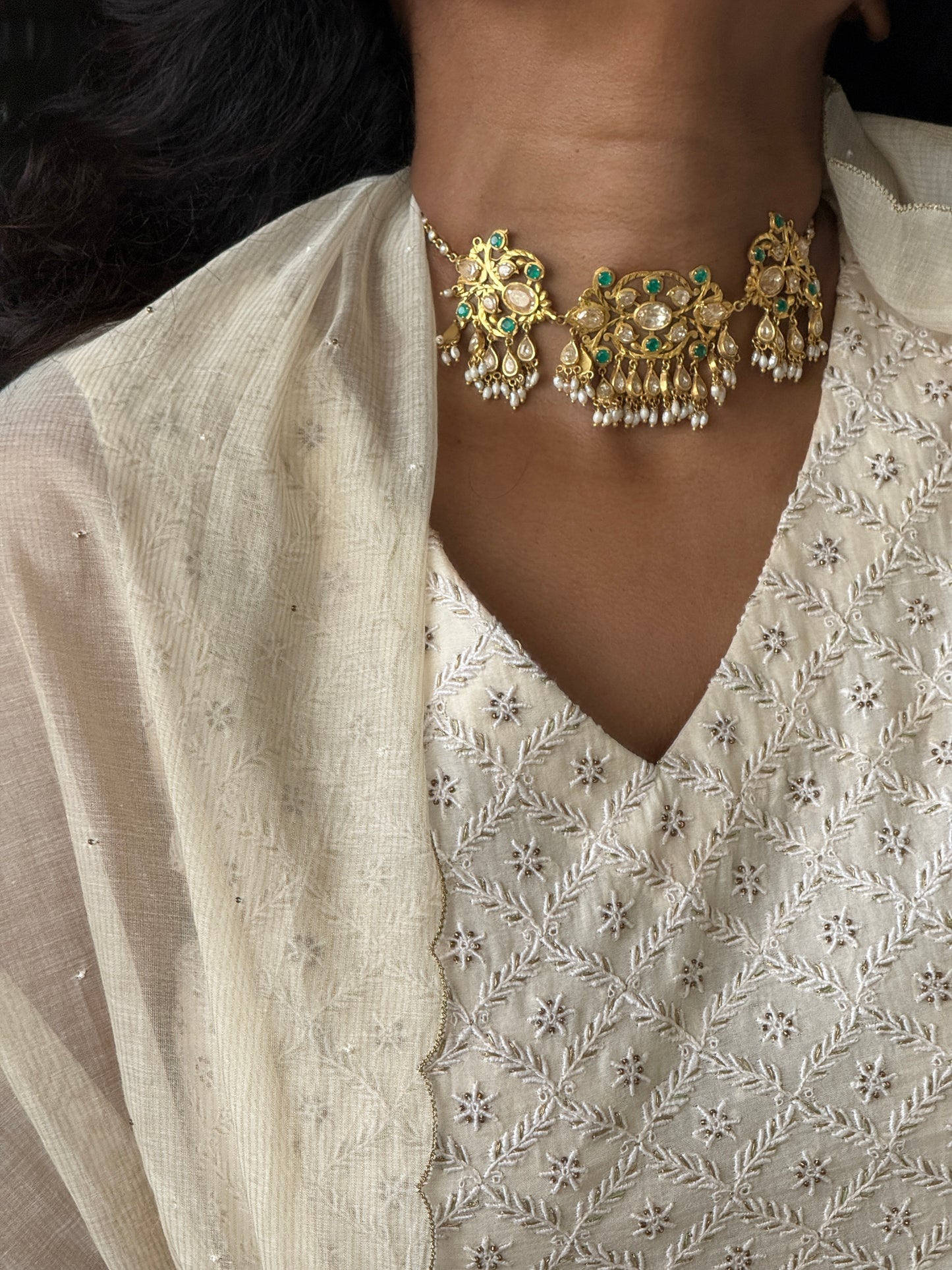 Nima Necklace