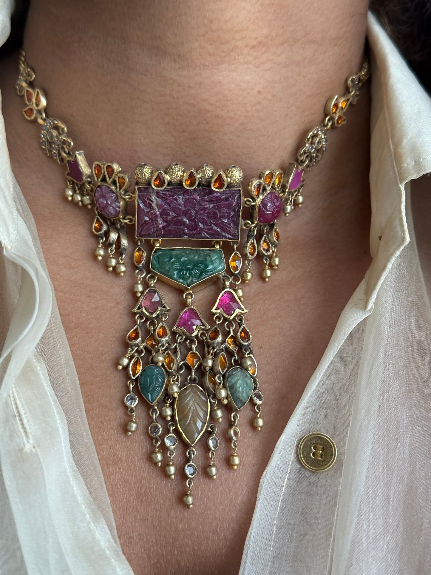 Zuneira Choker