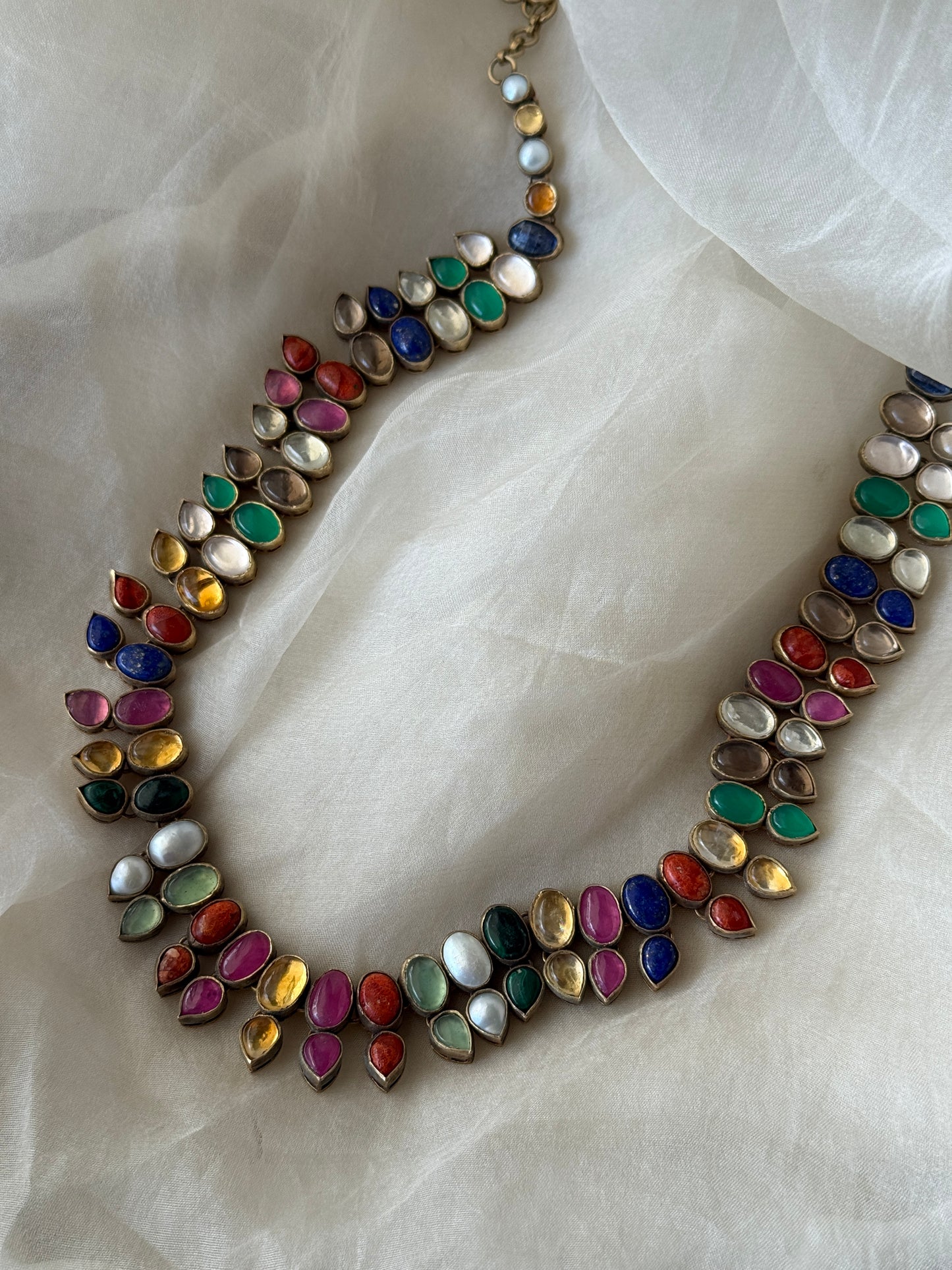 Sheetal Necklace