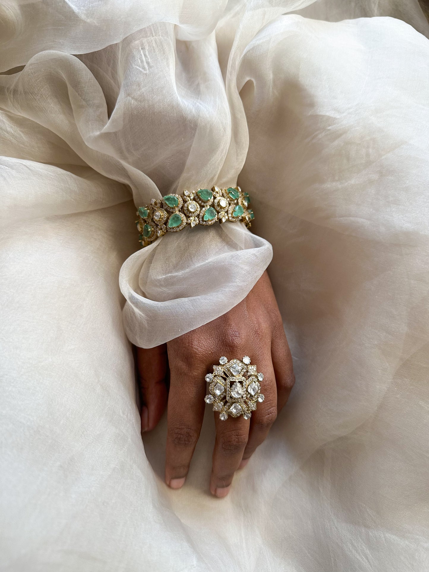 Emily Bracelet
