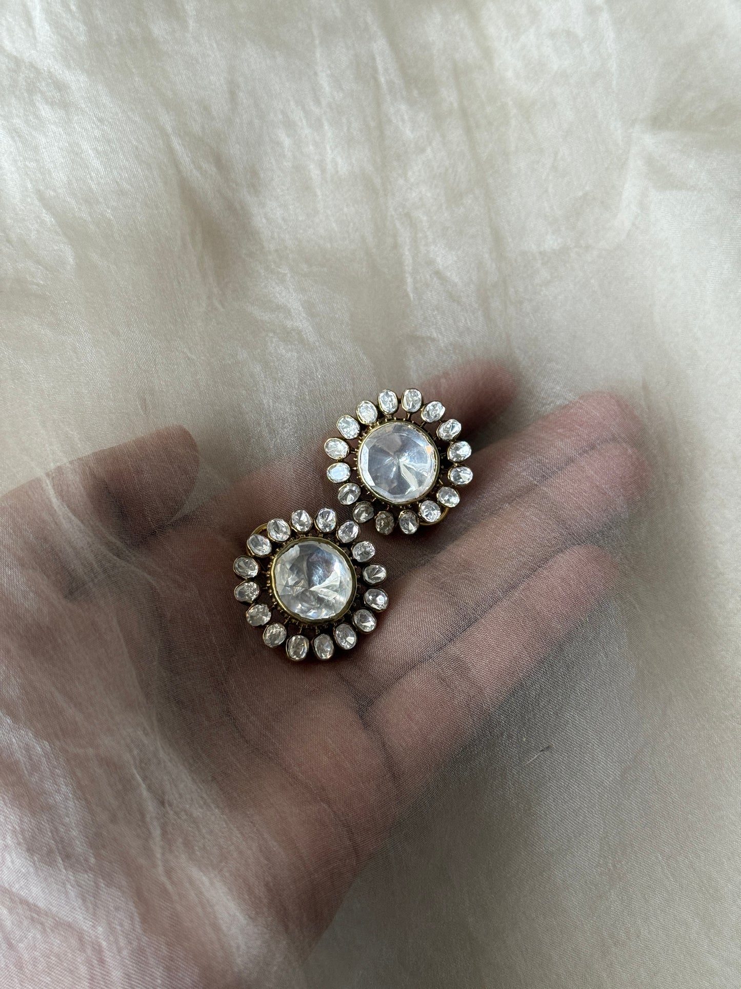 Adhira Studs