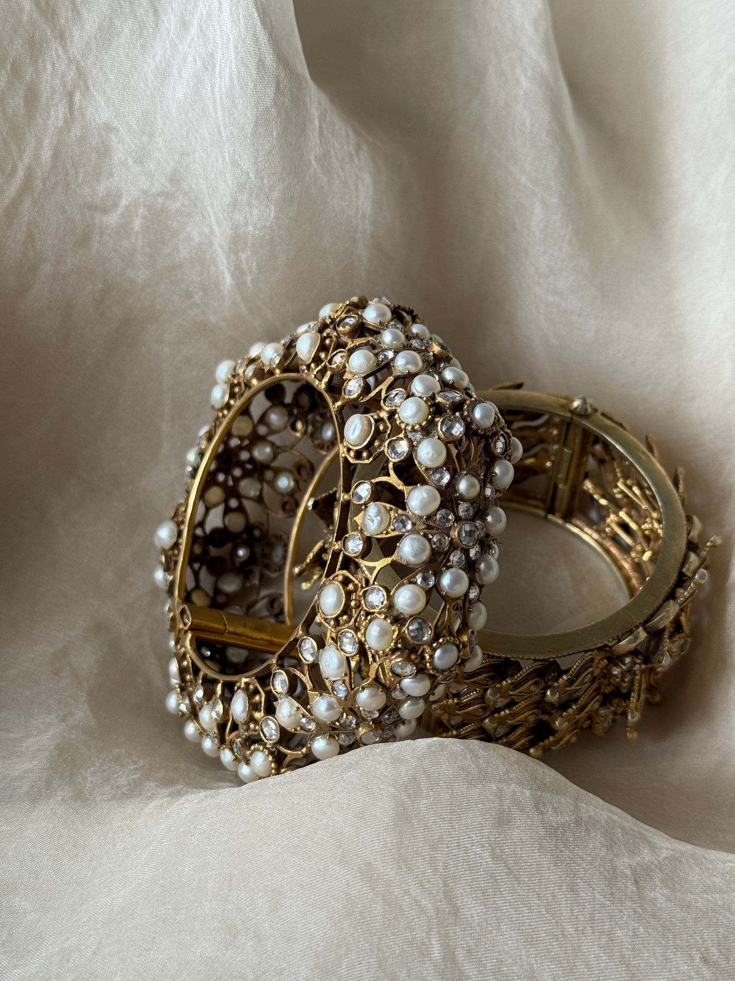 Rhea Cuff