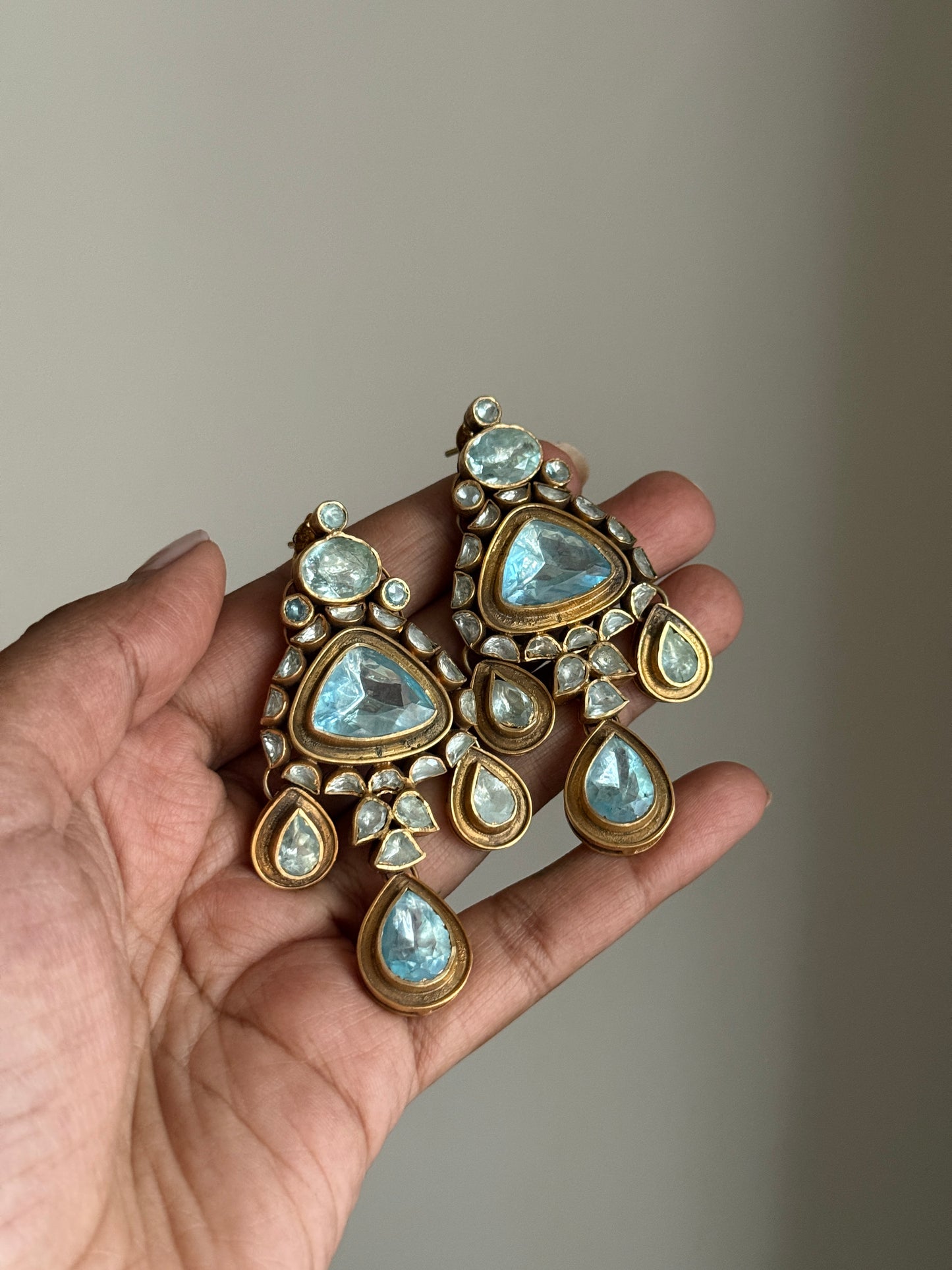 Moana Earrings