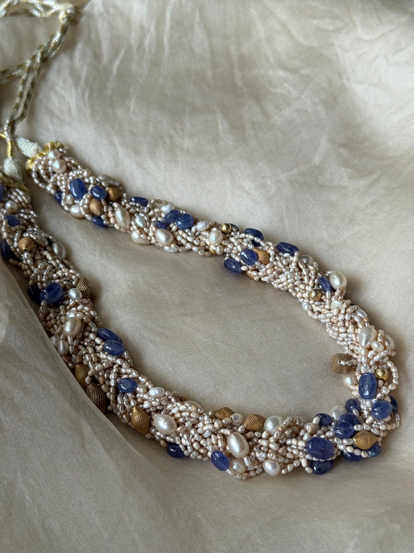 Eishika Necklace