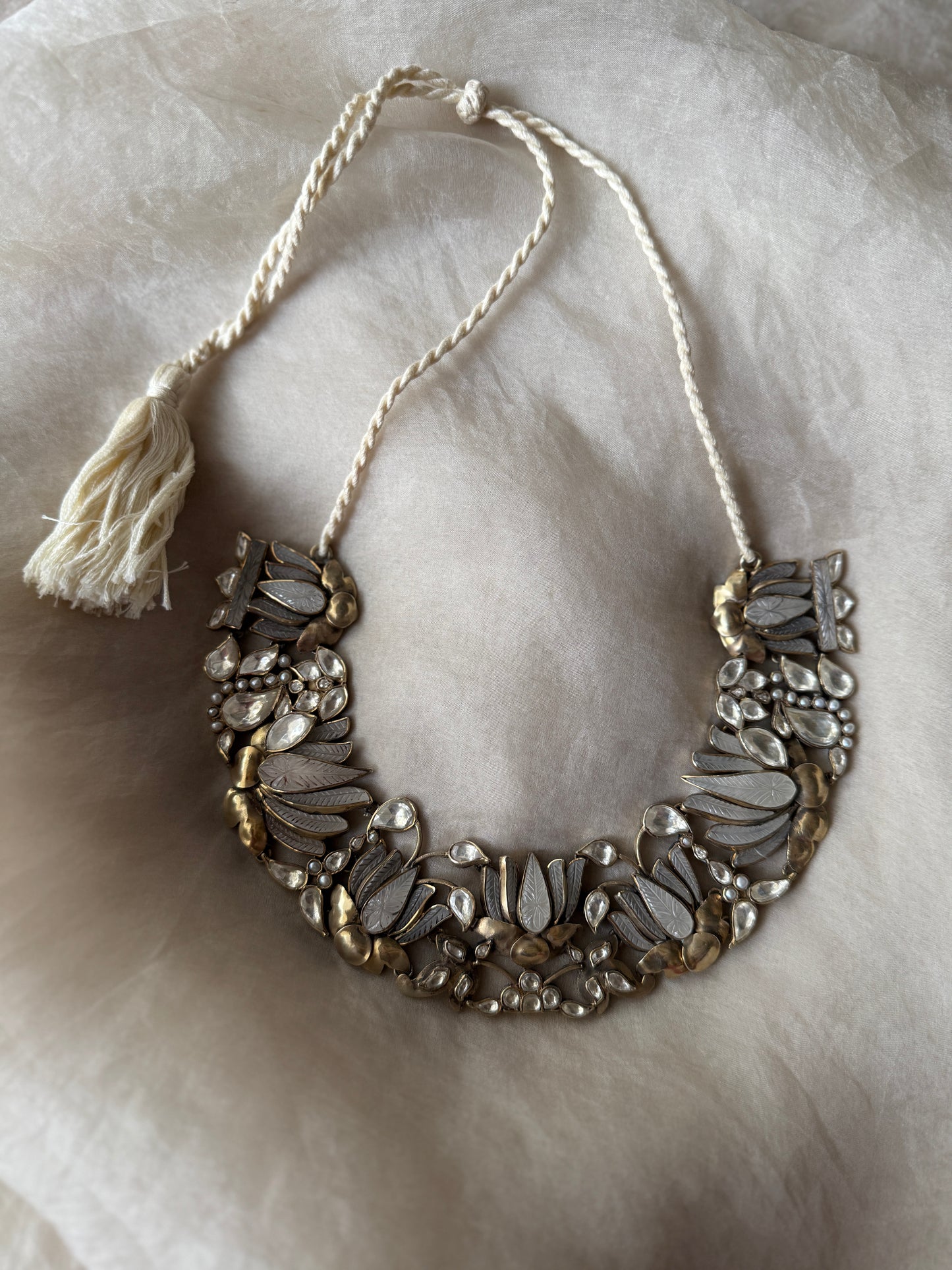 Alessia Necklace