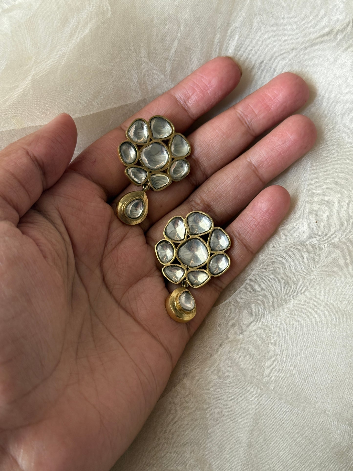 Lima Earrings