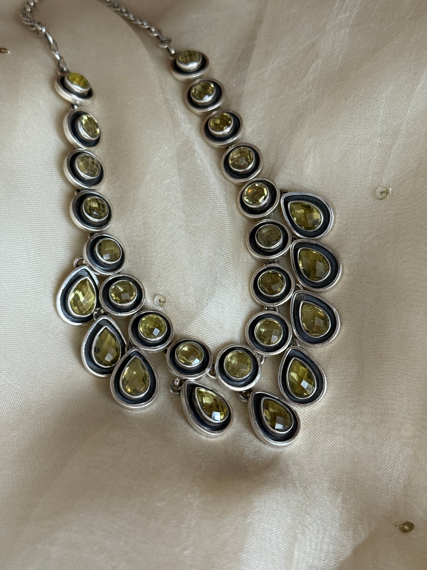Isla Necklace
