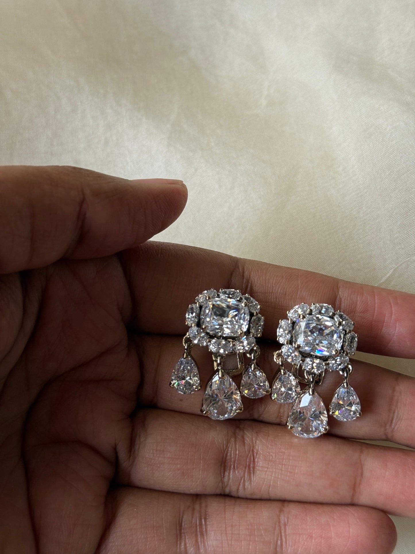 Kina Drops