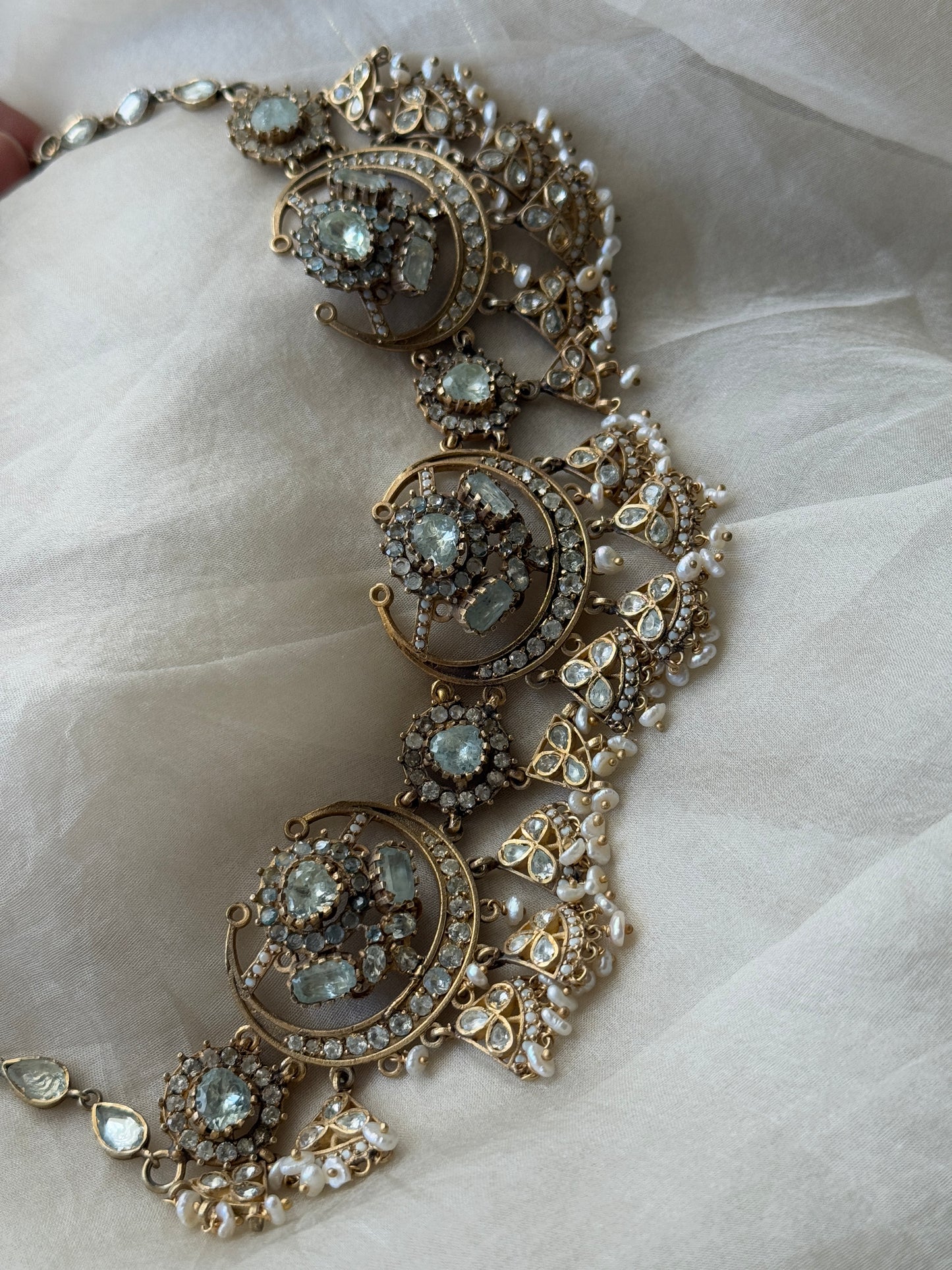 Shanaya Necklace Set