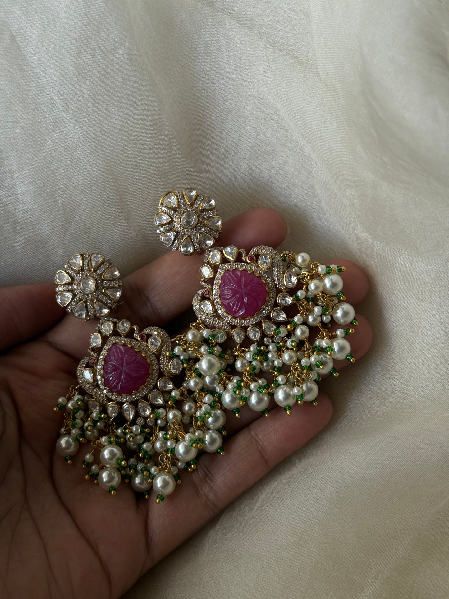 Shalini Earring