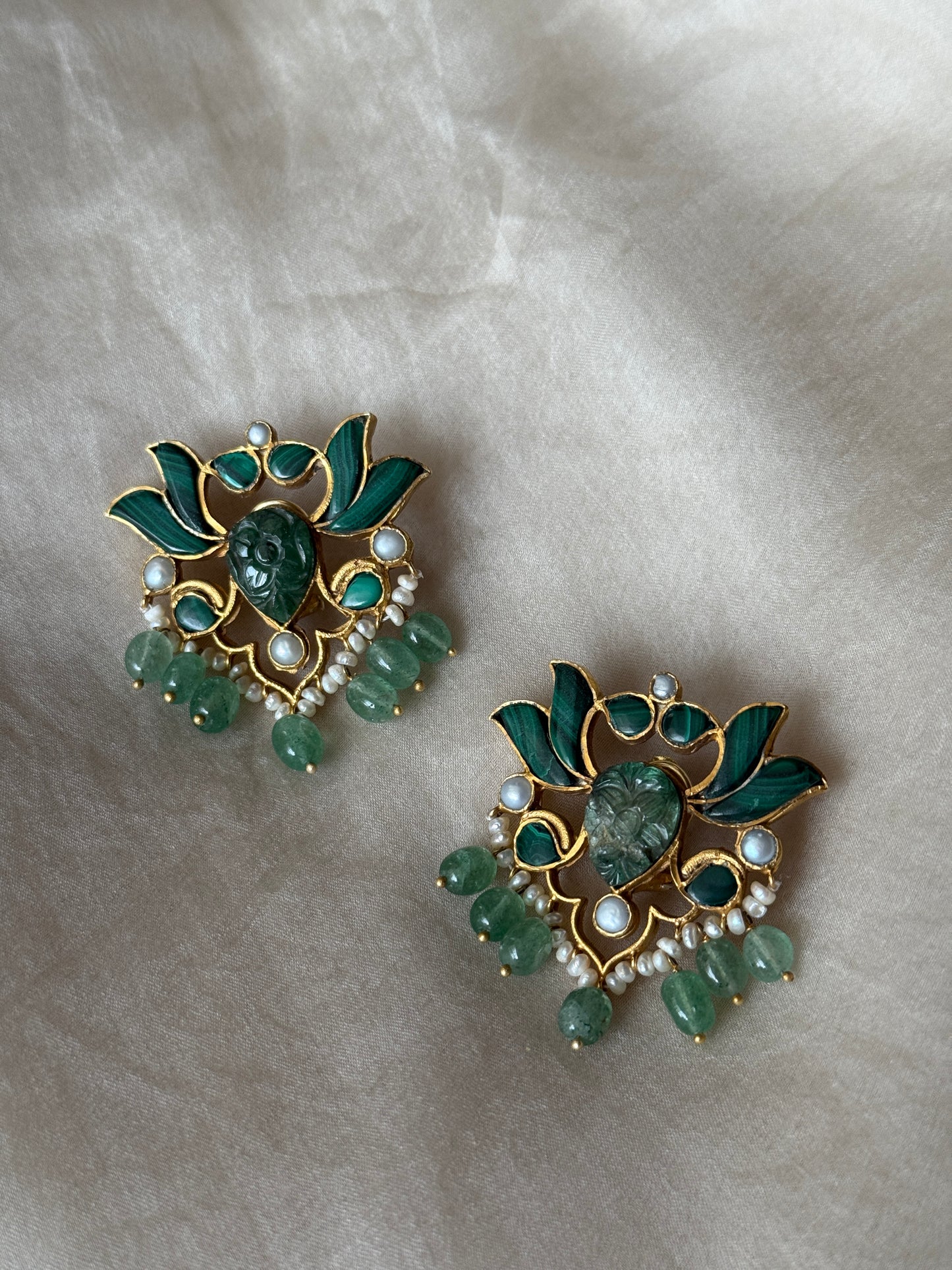 Aaradhya Studs