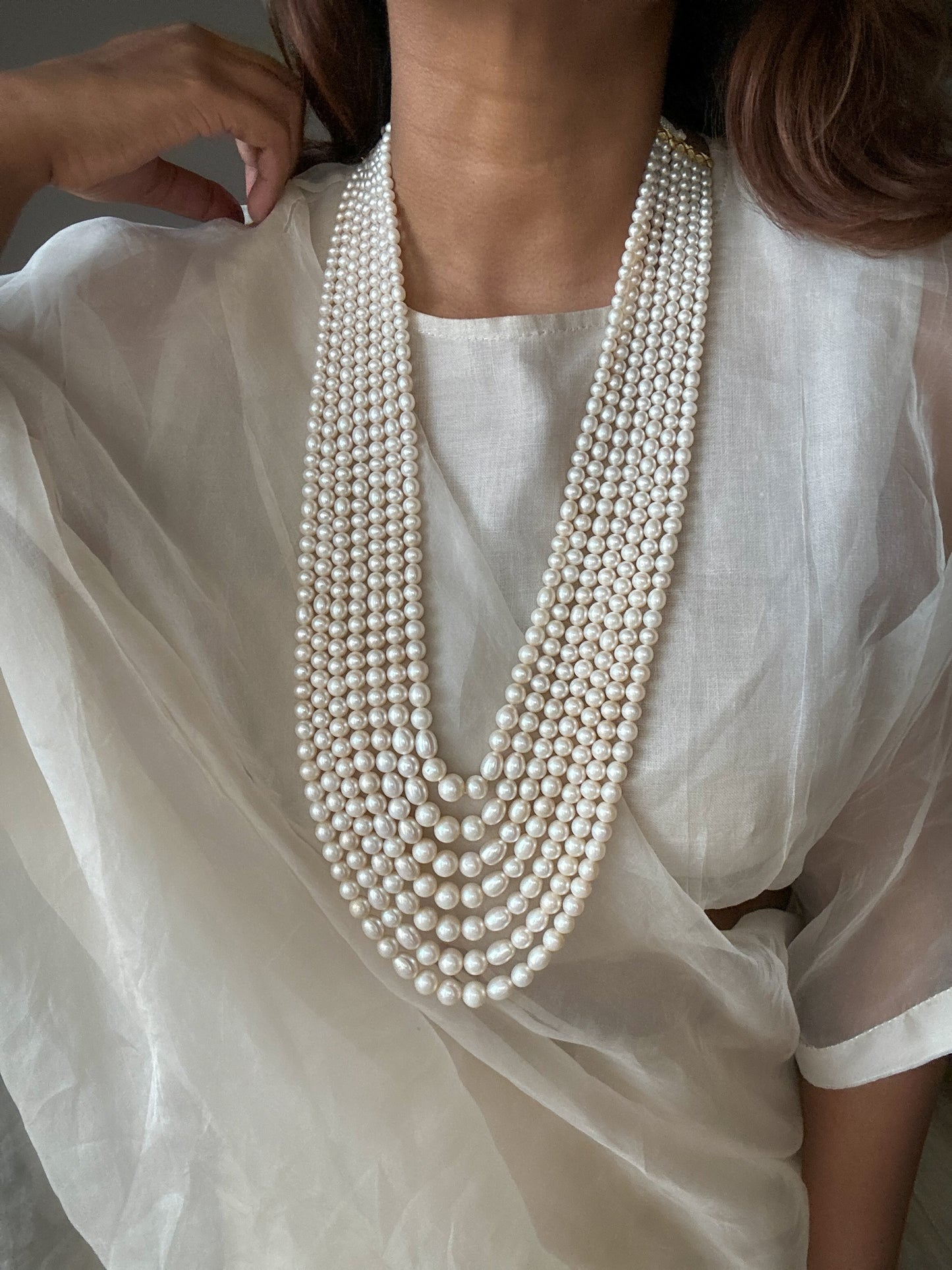 Indira Pearl Satlada