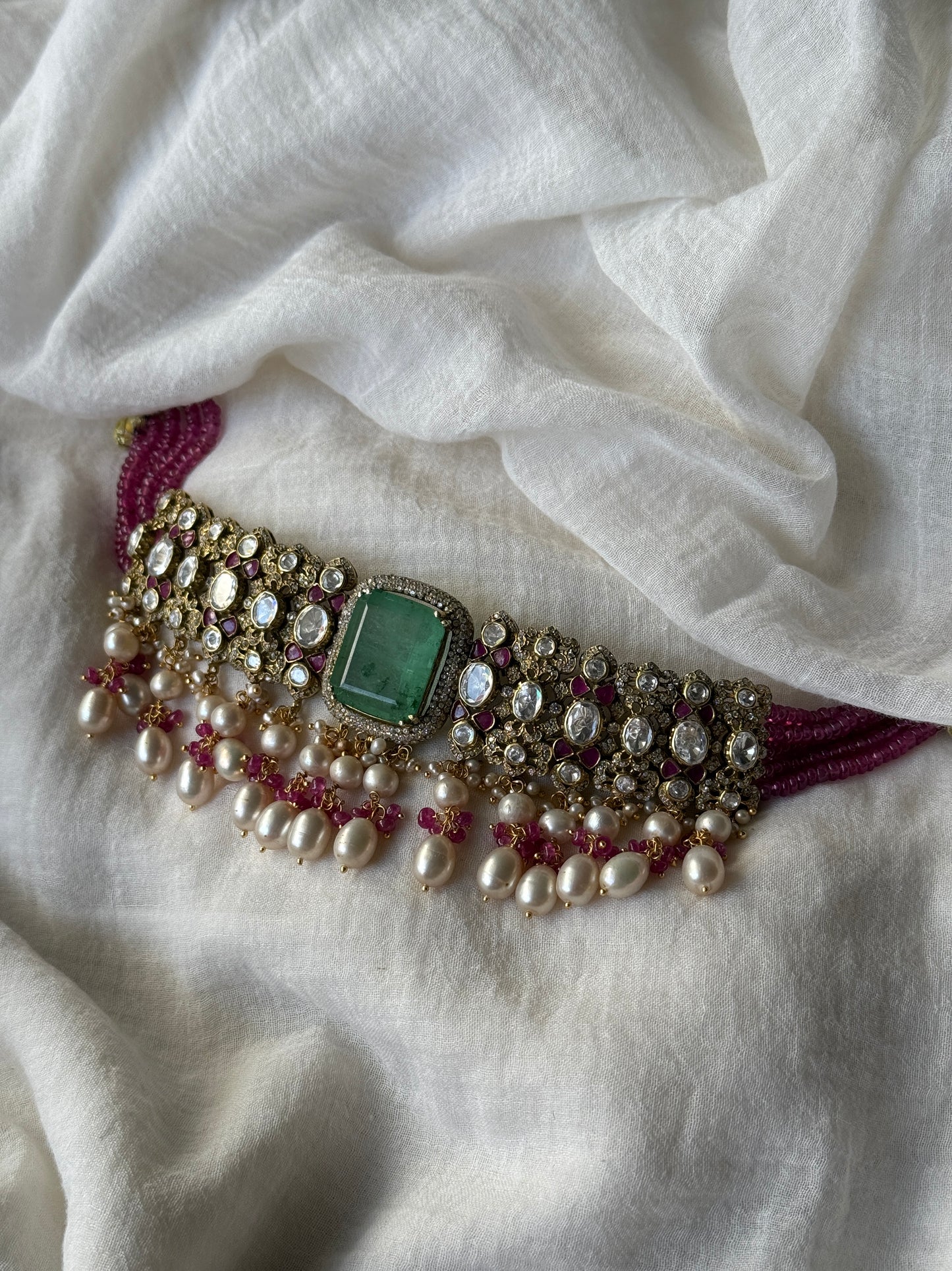 Amreen Choker