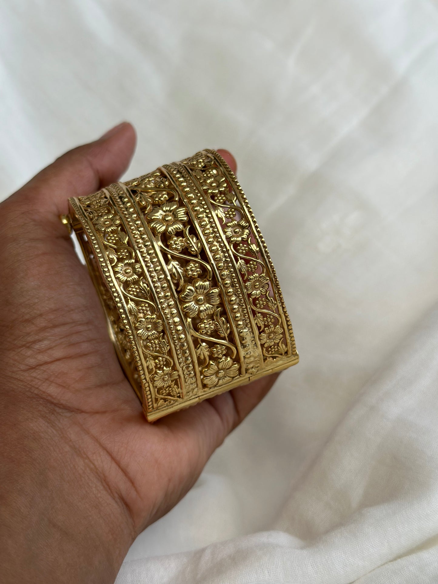 Suhana Kada