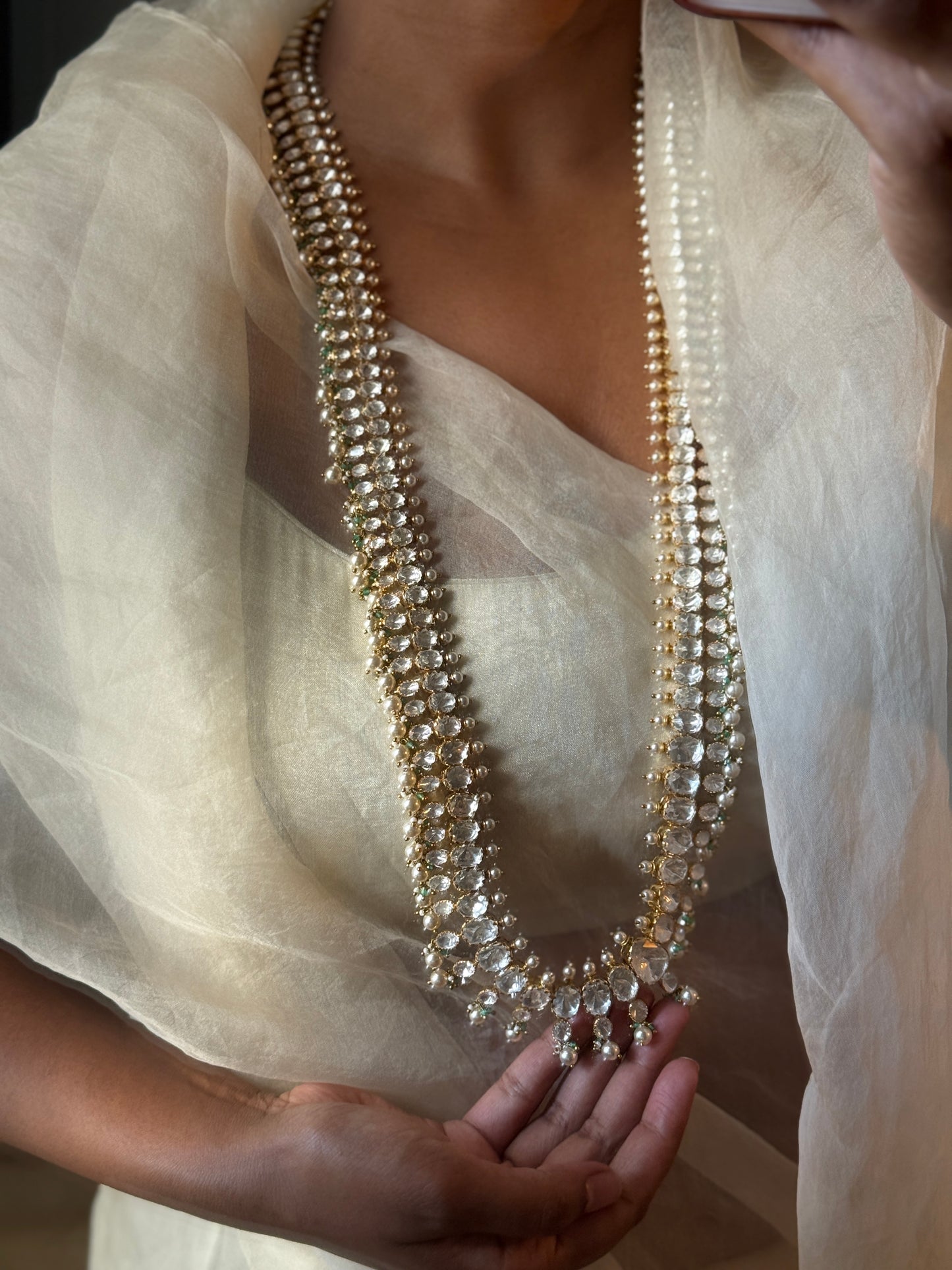 Indu Necklace