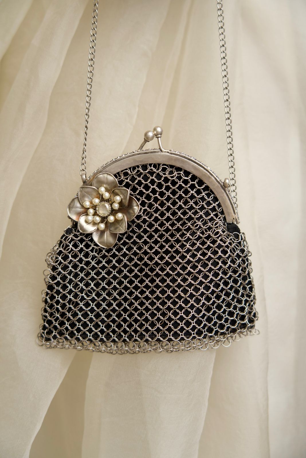 Shaheen coin purse