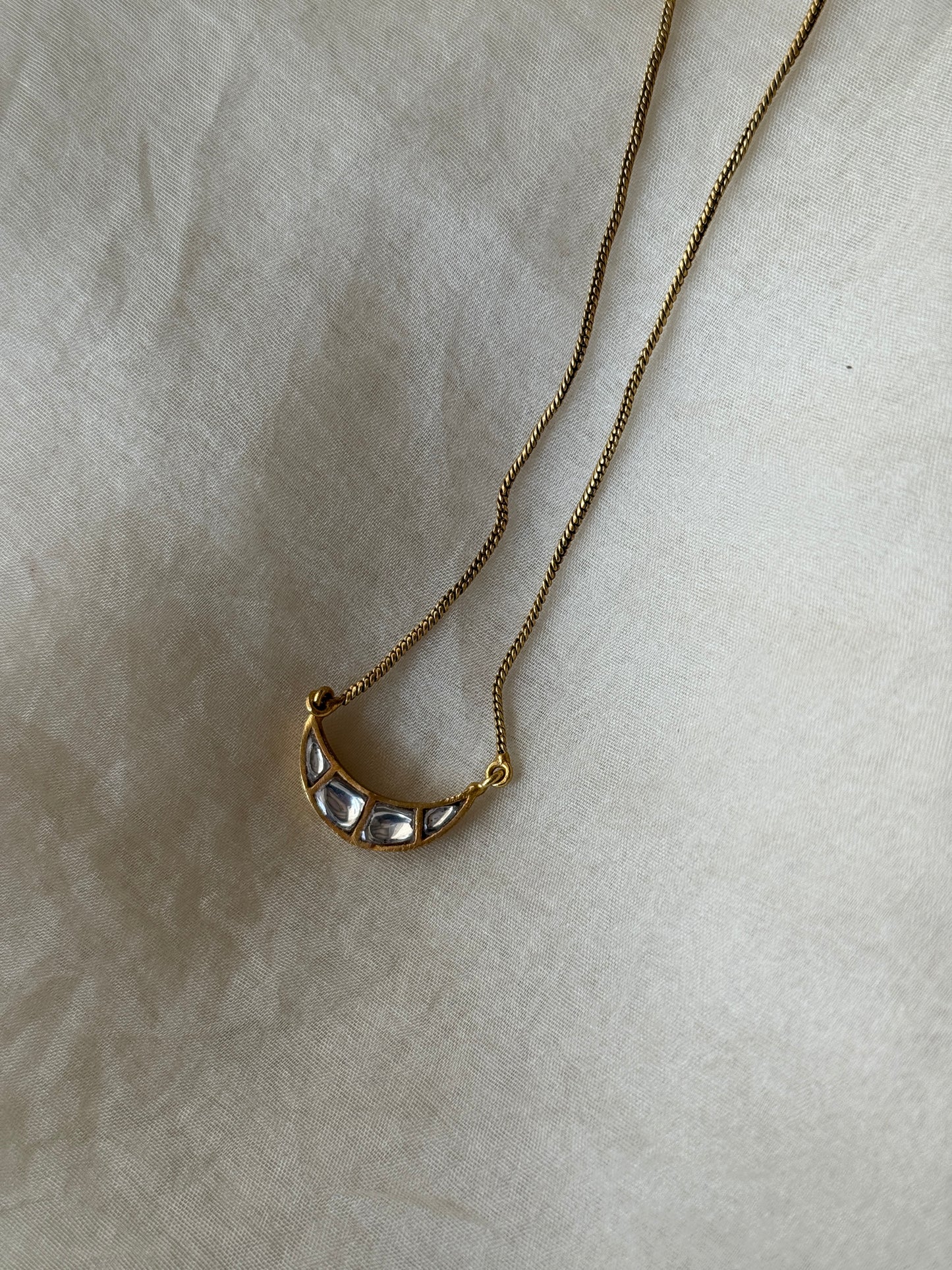 Nyla Necklace Set