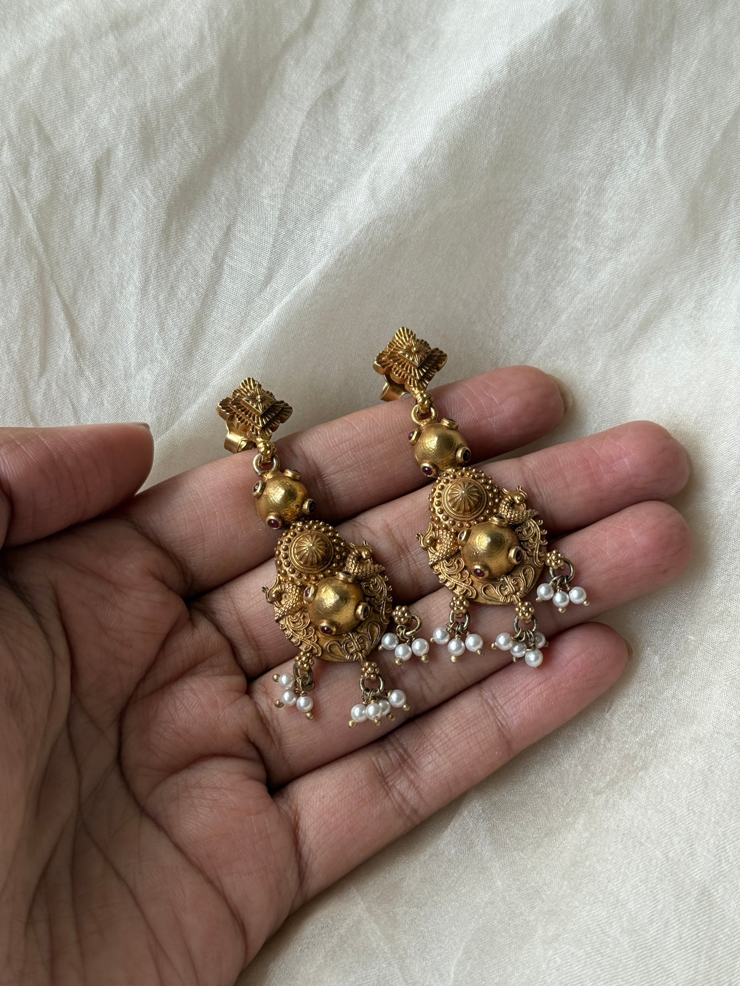 Kavita Earrings