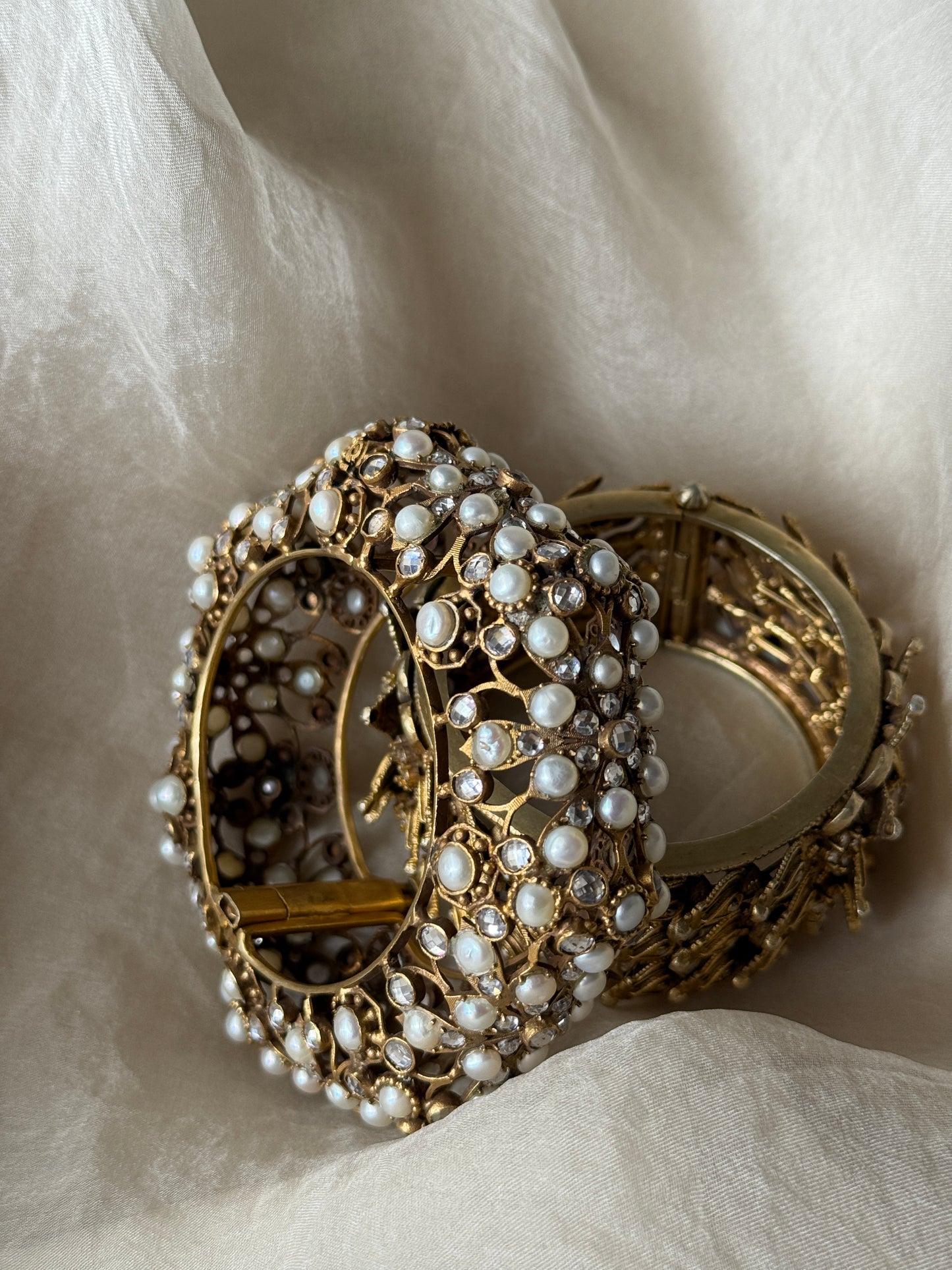 Rhea Cuff